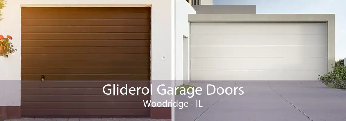 Gliderol Garage Doors Woodridge - IL