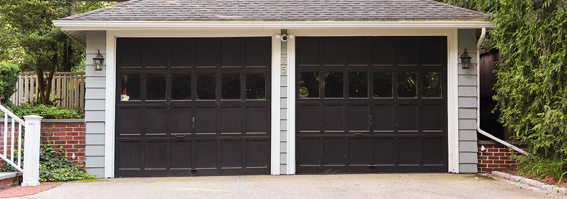 Wayne Dalton Custom Wood Garage Doors Installation Service in Woodridge, Illinois