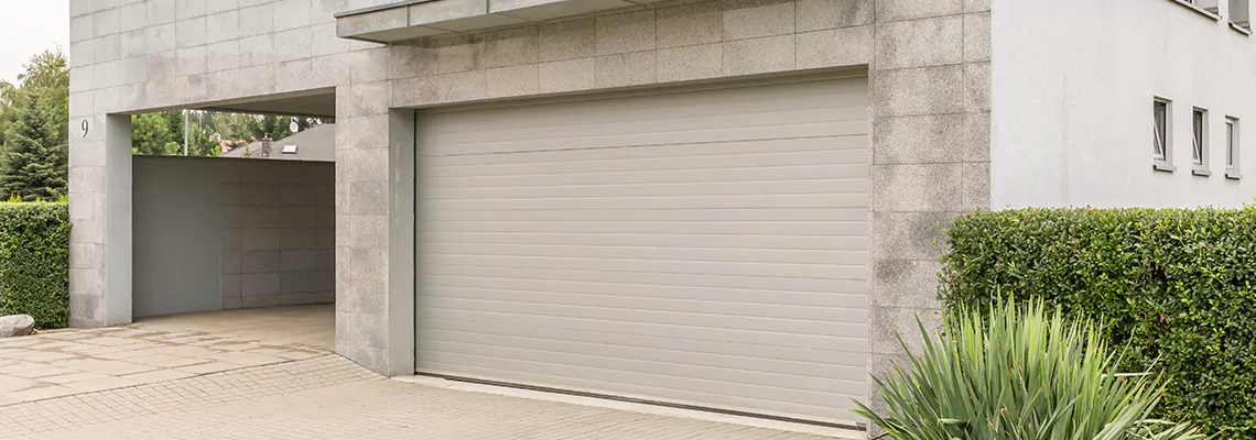 Residential Overhead Door Repair in Woodridge, IL