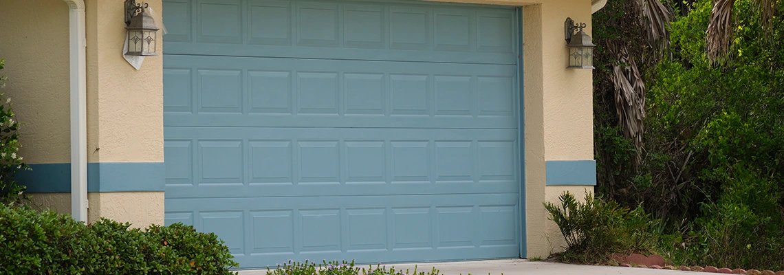 Garage Door Installation in Woodridge, IL