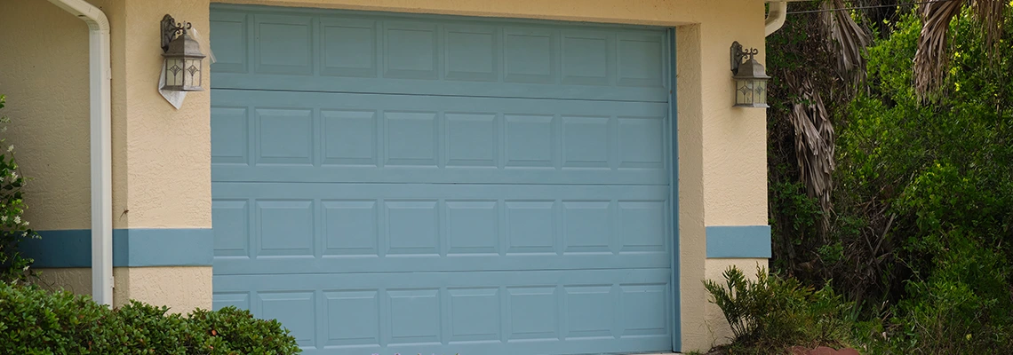 Amarr Carriage House Garage Doors in Woodridge, IL