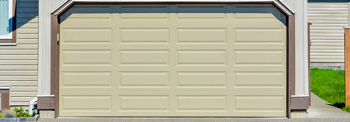 Licensed And Insured Commercial Garage Door in Woodridge, Illinois