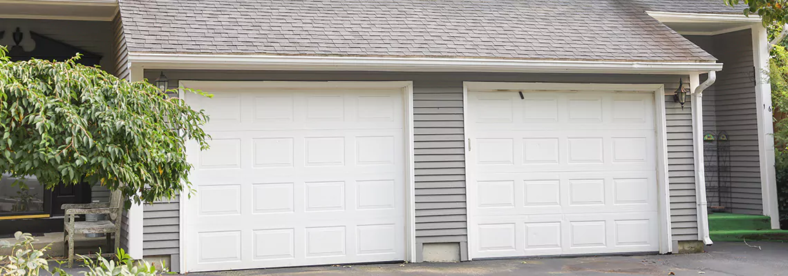 Licensed And Insured Garage Door Installation in Woodridge, Illinois