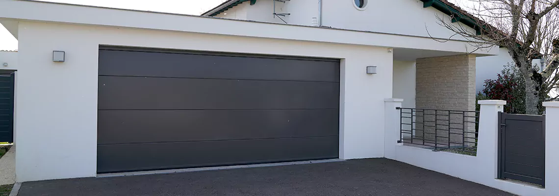 New Roll Up Garage Doors in Woodridge, IL