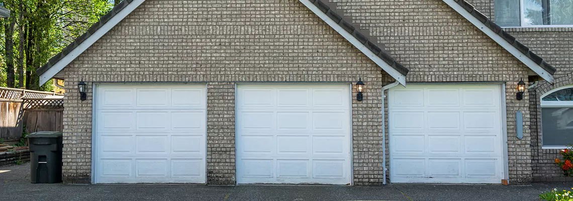 Garage Door Emergency Release Services in Woodridge, IL