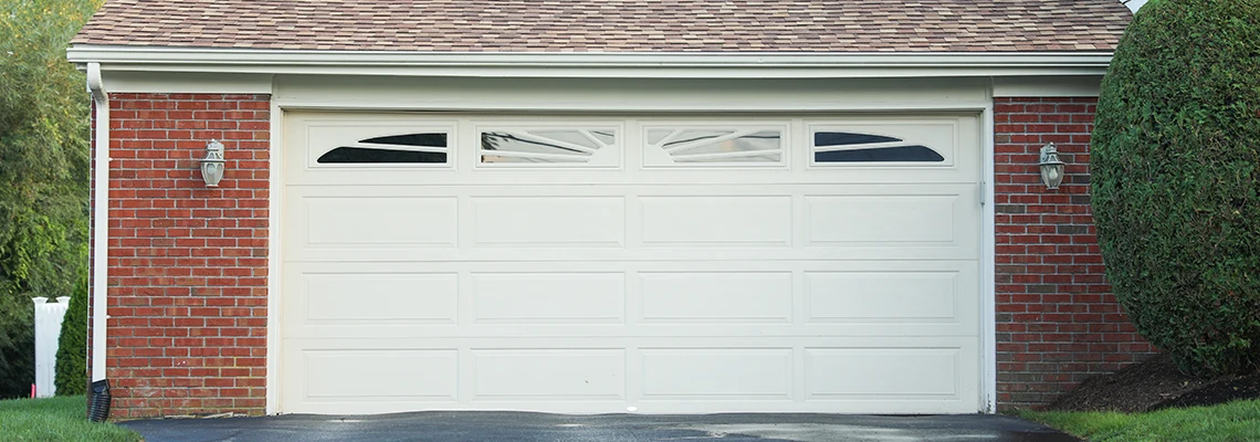 Residential Garage Door Hurricane-Proofing in Woodridge, Illinois