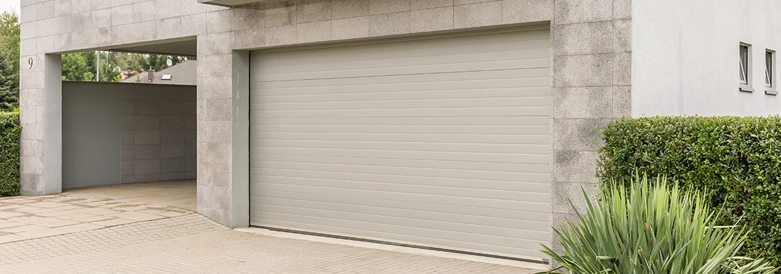 Automatic Overhead Garage Door Services in Woodridge, Illinois