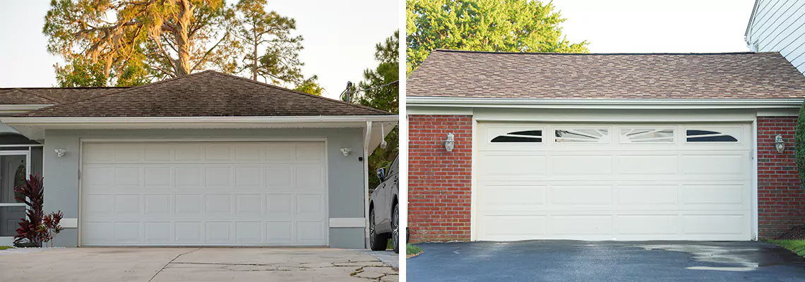 Gliderol Garage Doors Service in Woodridge, Illinois