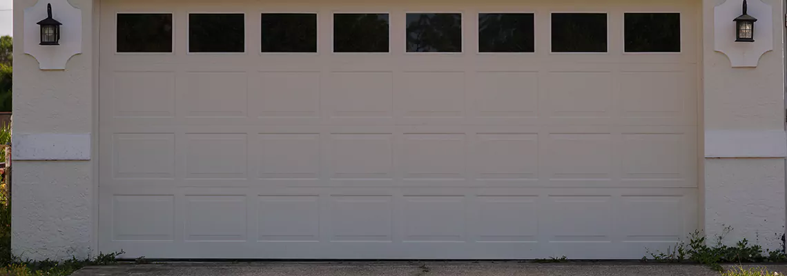 Windsor Garage Doors Spring Repair in Woodridge, Illinois