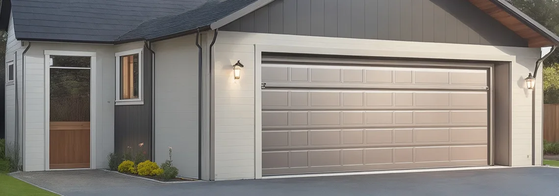 Assistance With Roller Garage Doors Repair in Woodridge, IL, IL