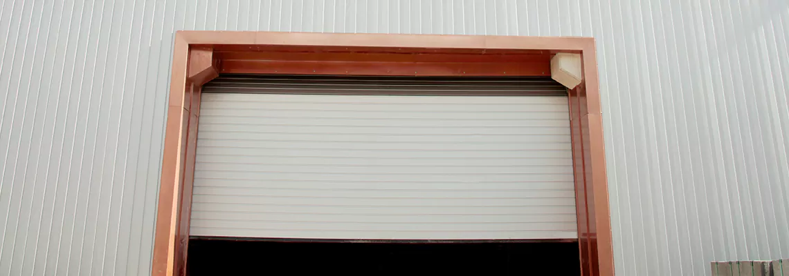 Repair Garage Door Won't Close All The Way Manually in Woodridge, IL