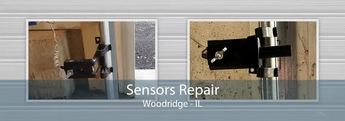 Sensors Repair Woodridge - IL